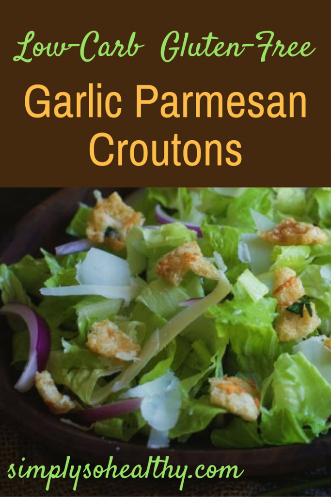 garlic-parmesancroutons
