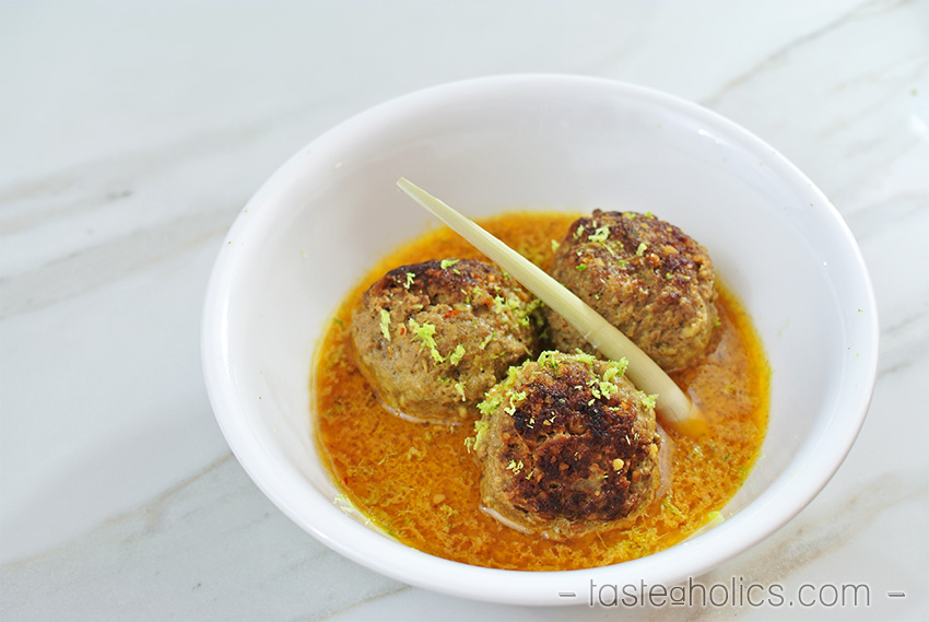 Low-Carb Meatball recipes