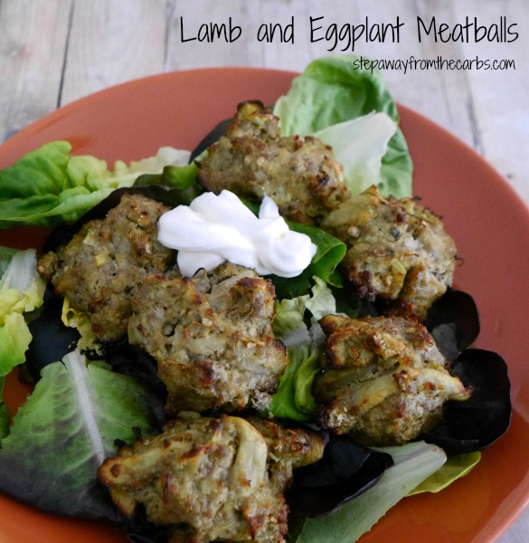 Low-Carb Meatball Recipes 