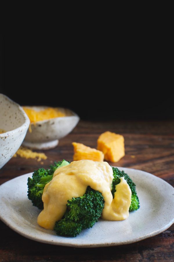 LowCarb Cheddar Cheese Sauce Recipe Simply So Healthy