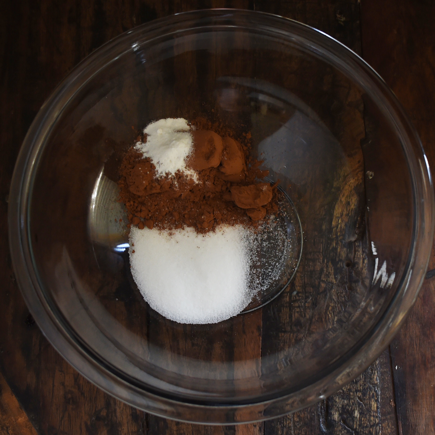 LowCarb Chocolate Lava Cakes (KetoFriendly) Simply So Healthy