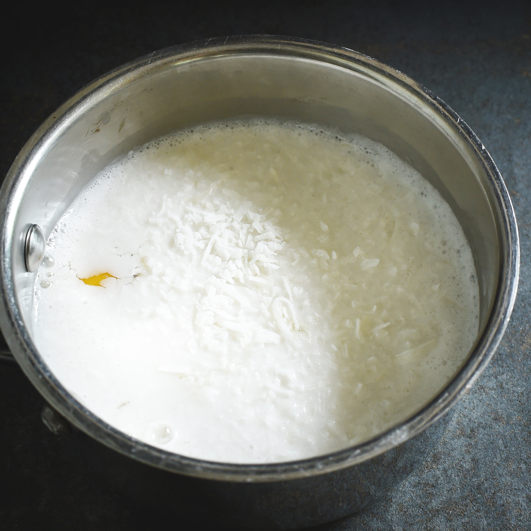 LowCarb Coconut Popsicle Recipe Simply So Healthy