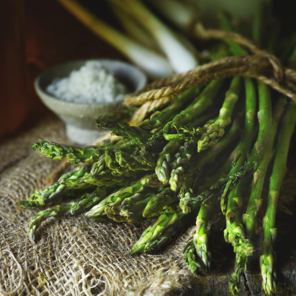 LowCarb Asparagus Recipes Simply So Healthy