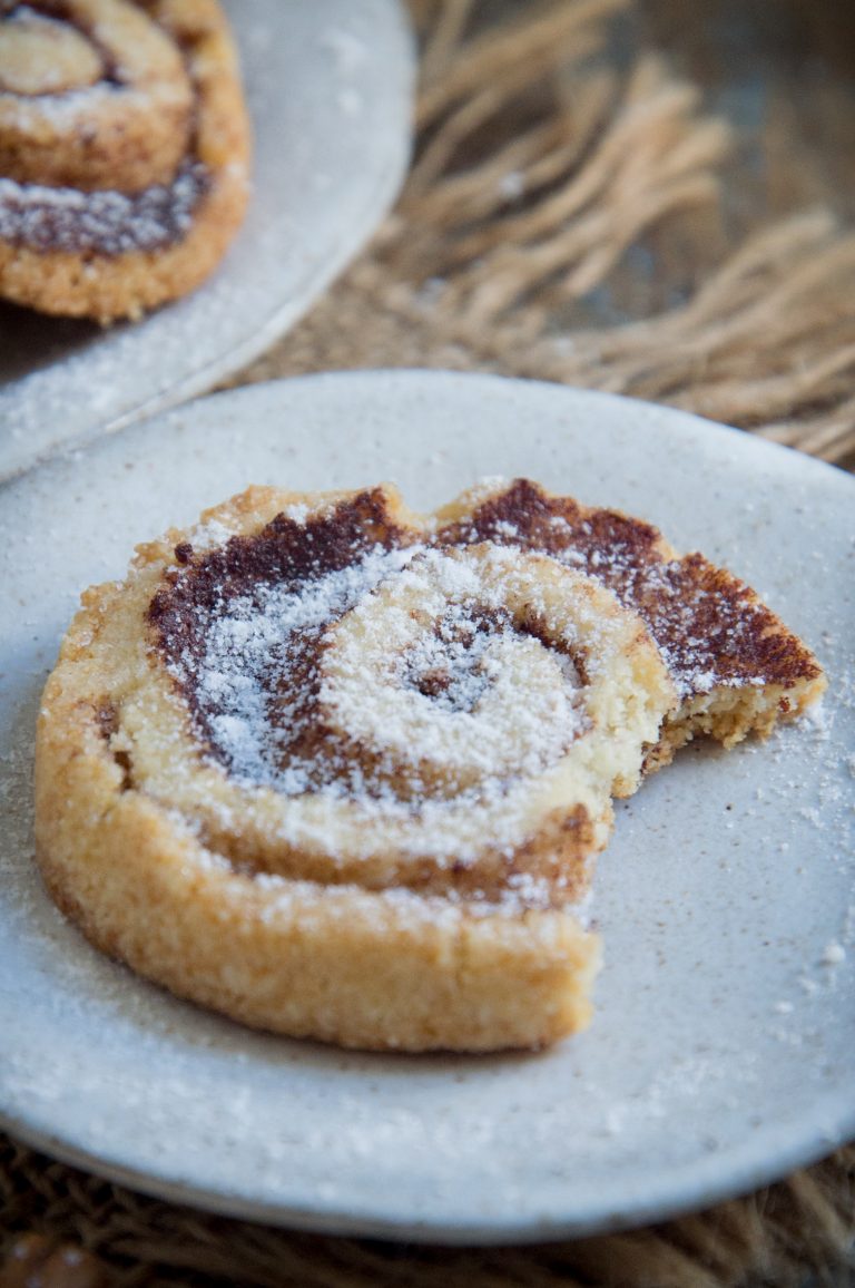Keto Cinnamon Shortbread Cookies Recipe Simply So Healthy