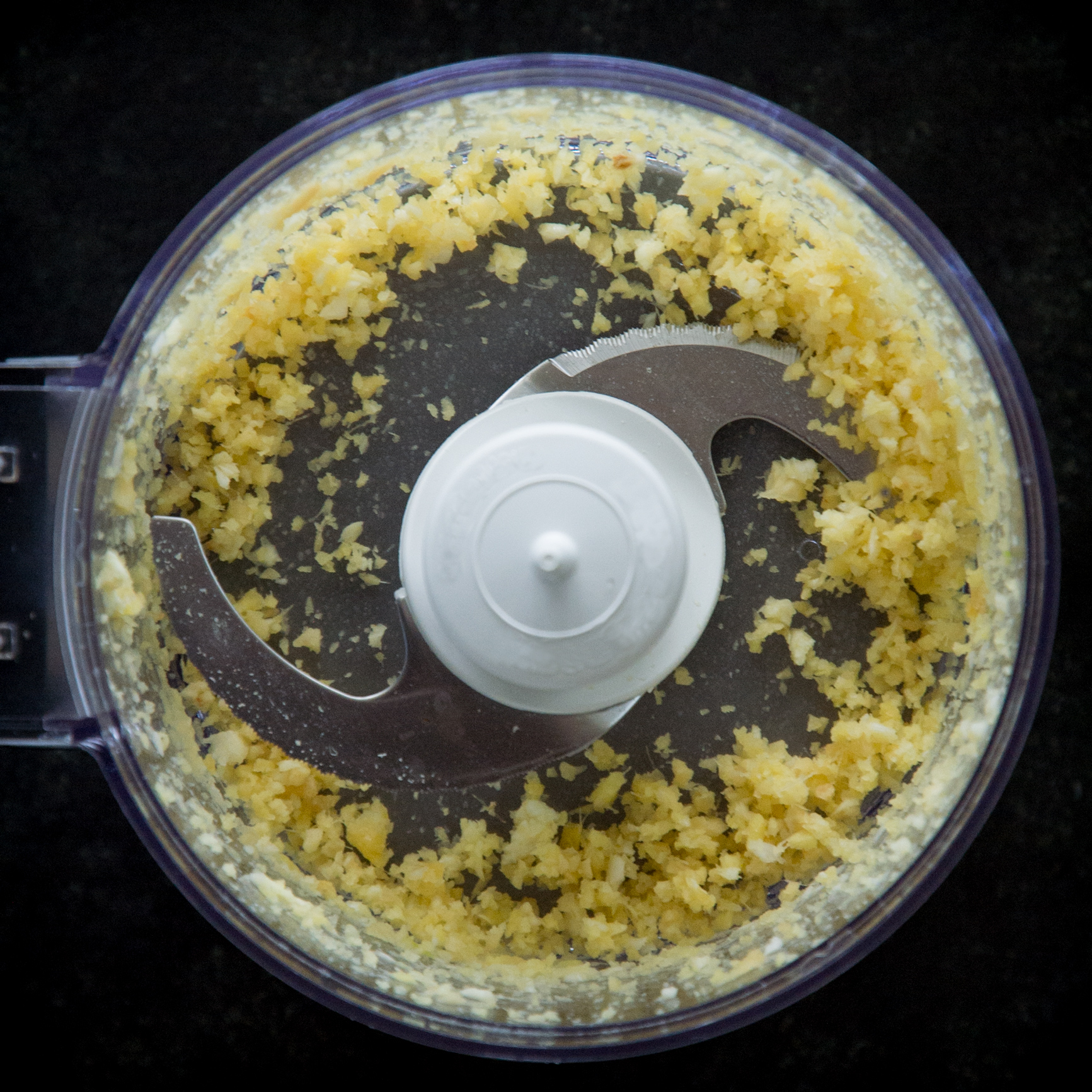 LowCarb Sesame Ginger Dressing Simply So Healthy