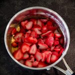 Sugar-Free Strawberry Sauce (Low-Carb And Keto)