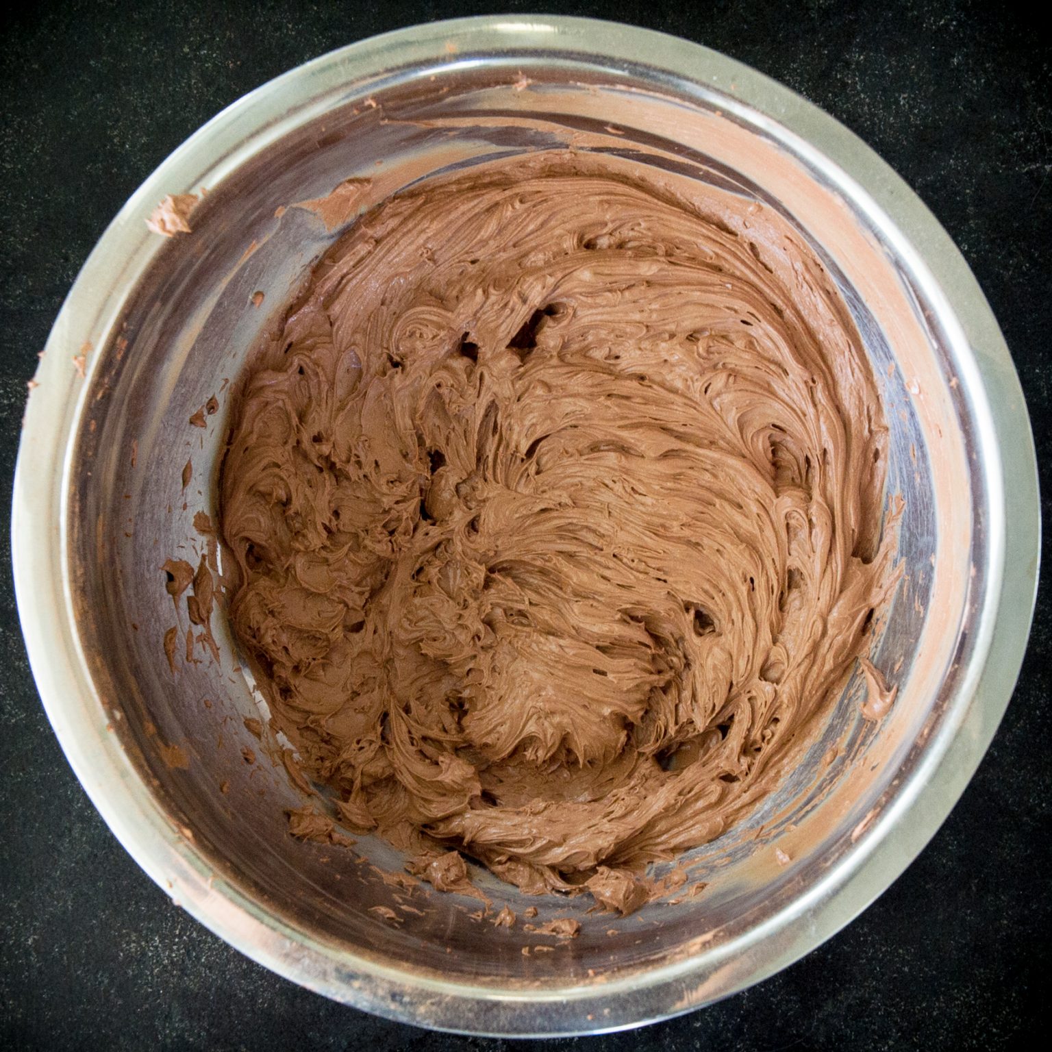 The Ultimate Keto Chocolate Frosting Recipe Simply So Healthy