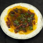 Herbed Goat Cheese Spread (Keto-Friendly)