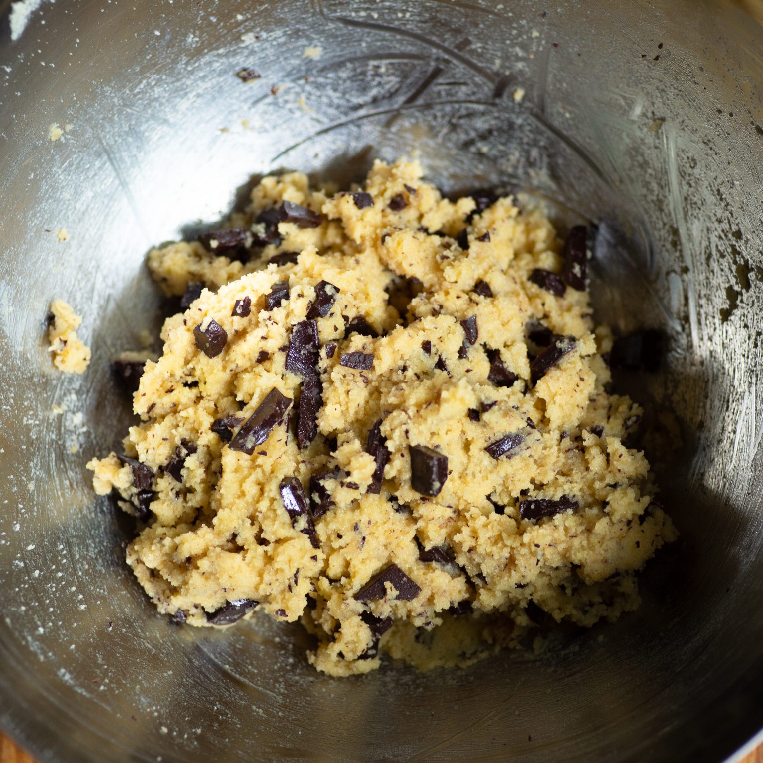 Keto Cookie Cake Simply So Healthy