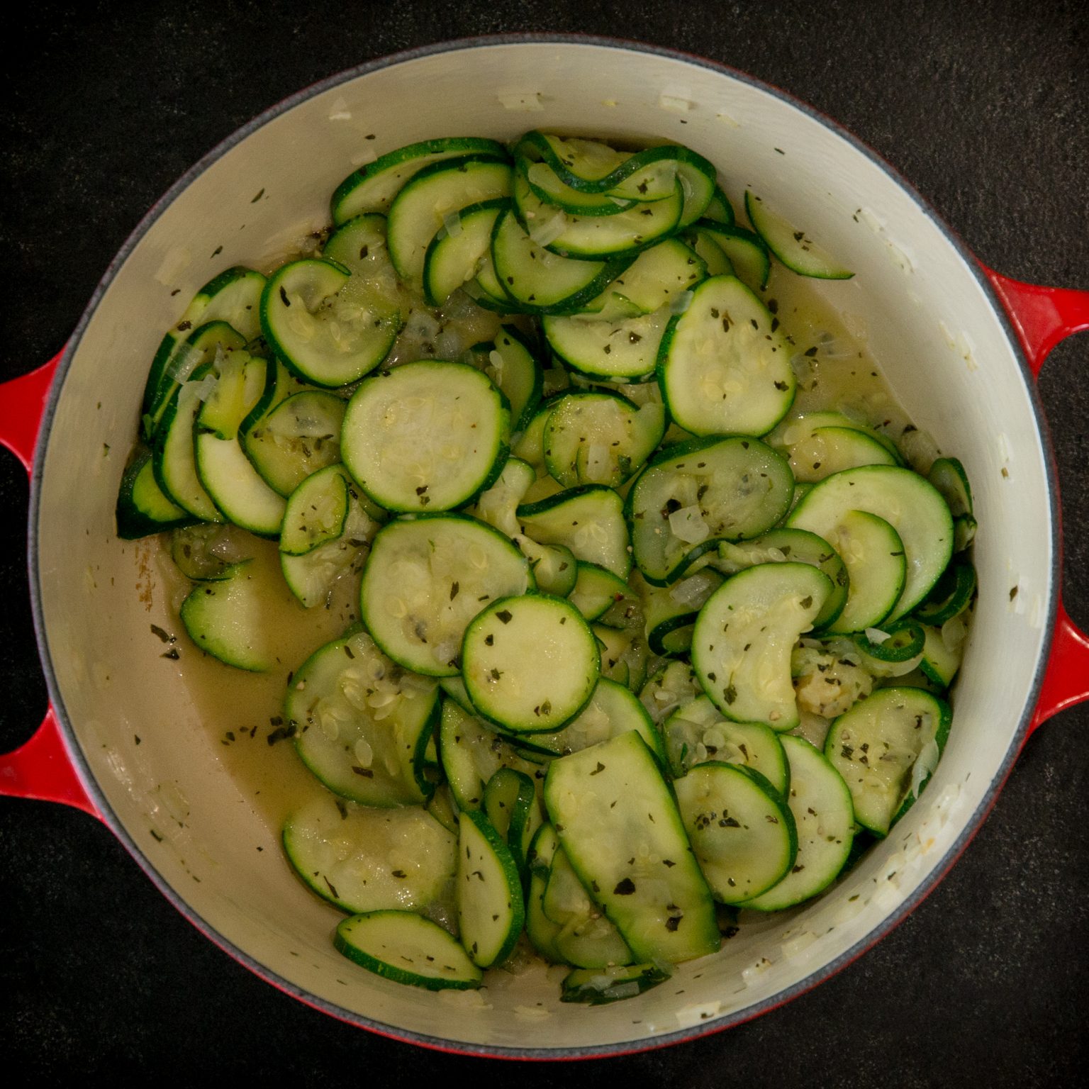 Cream of Zucchini Soup (Keto LowCarb) Simply So Healthy