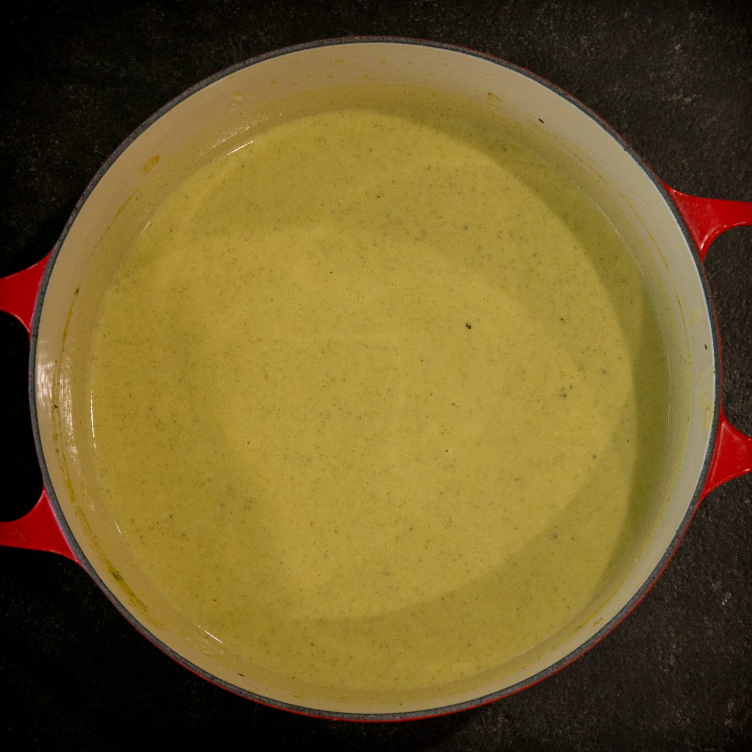 Cream of Zucchini Soup (Keto LowCarb) Simply So Healthy